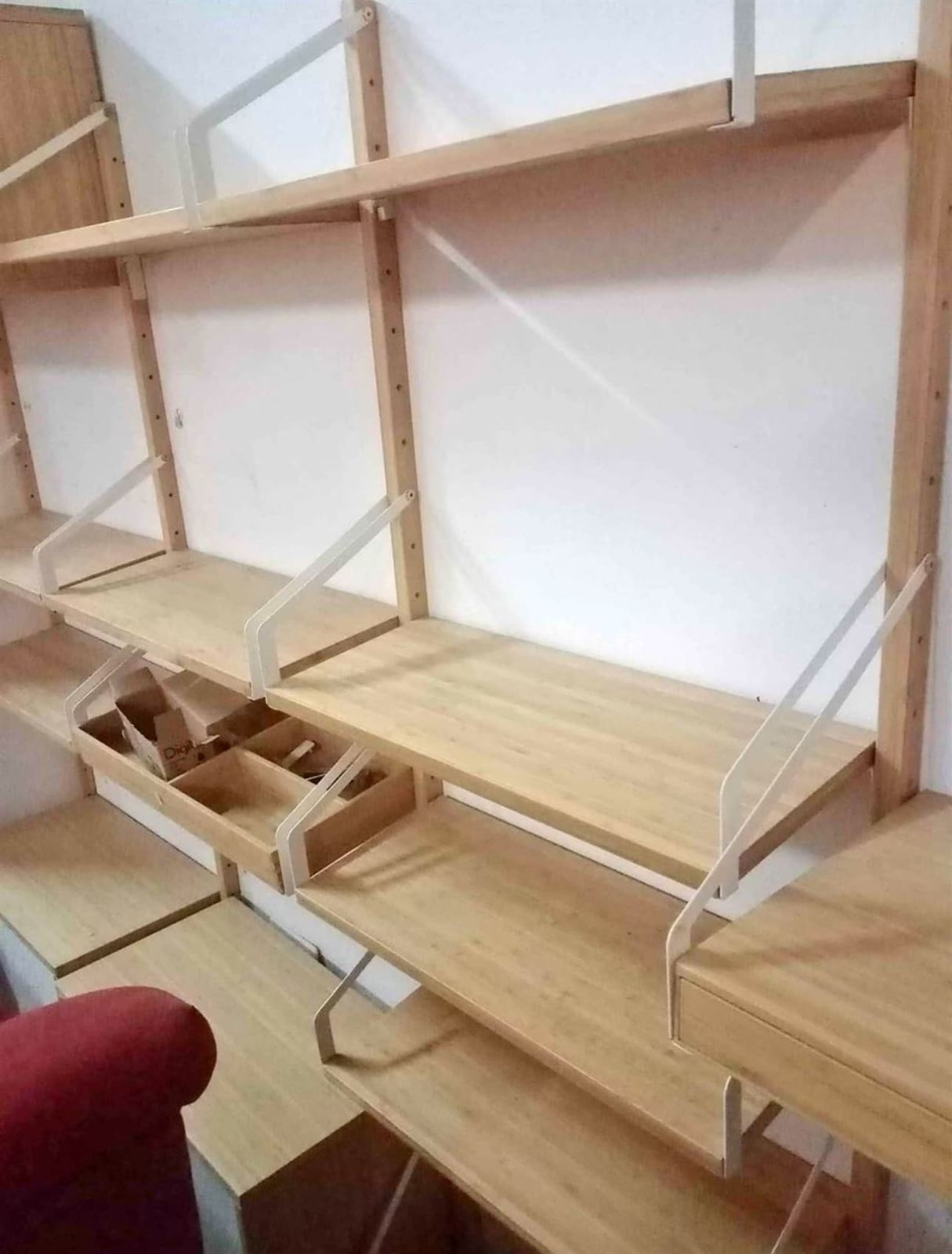 Estanteria IKEA - Imagen 2