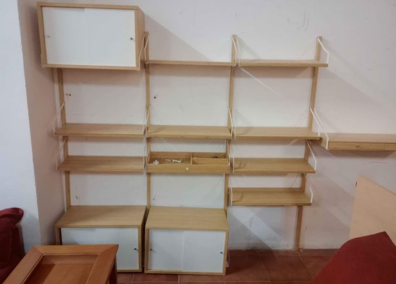 Estanteria IKEA - Imagen 3