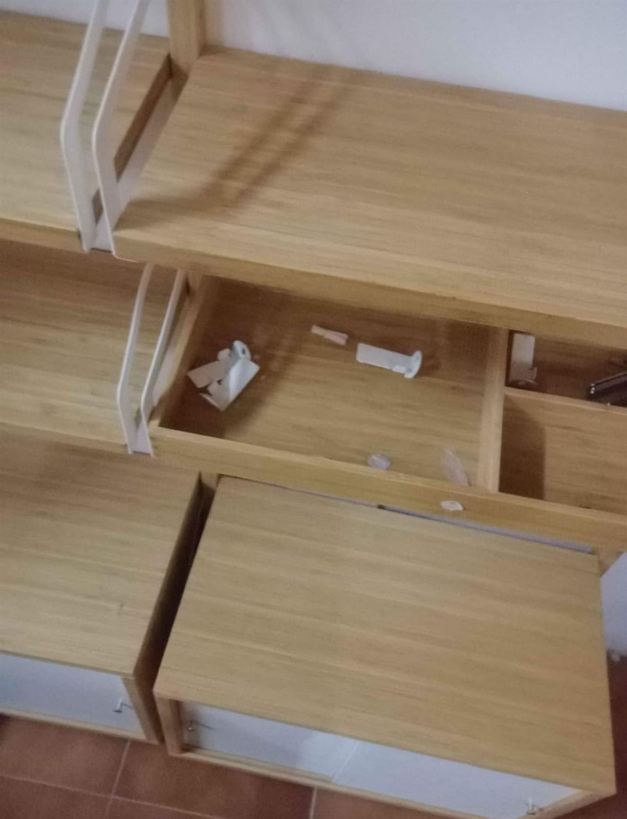 Estanteria IKEA - Imagen 7