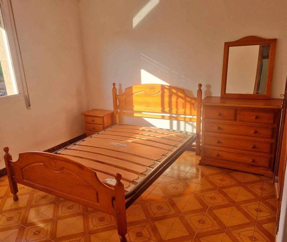 Habitación pino - Imagen 1