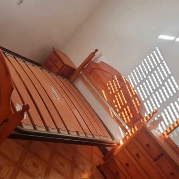 Habitación pino - Imagen 2