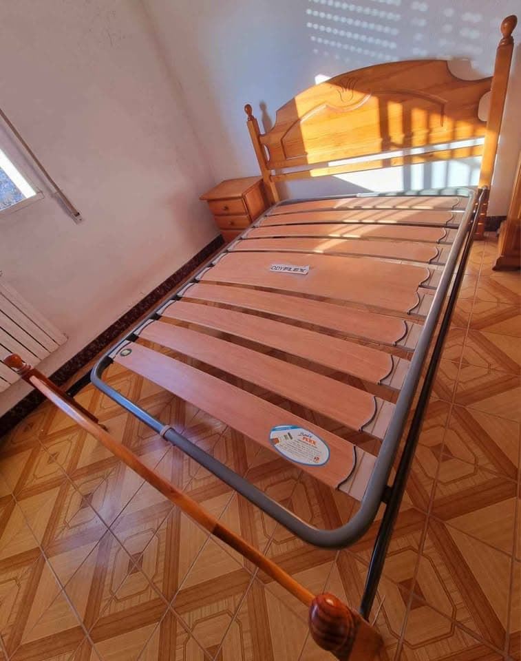 Habitación pino - Imagen 3
