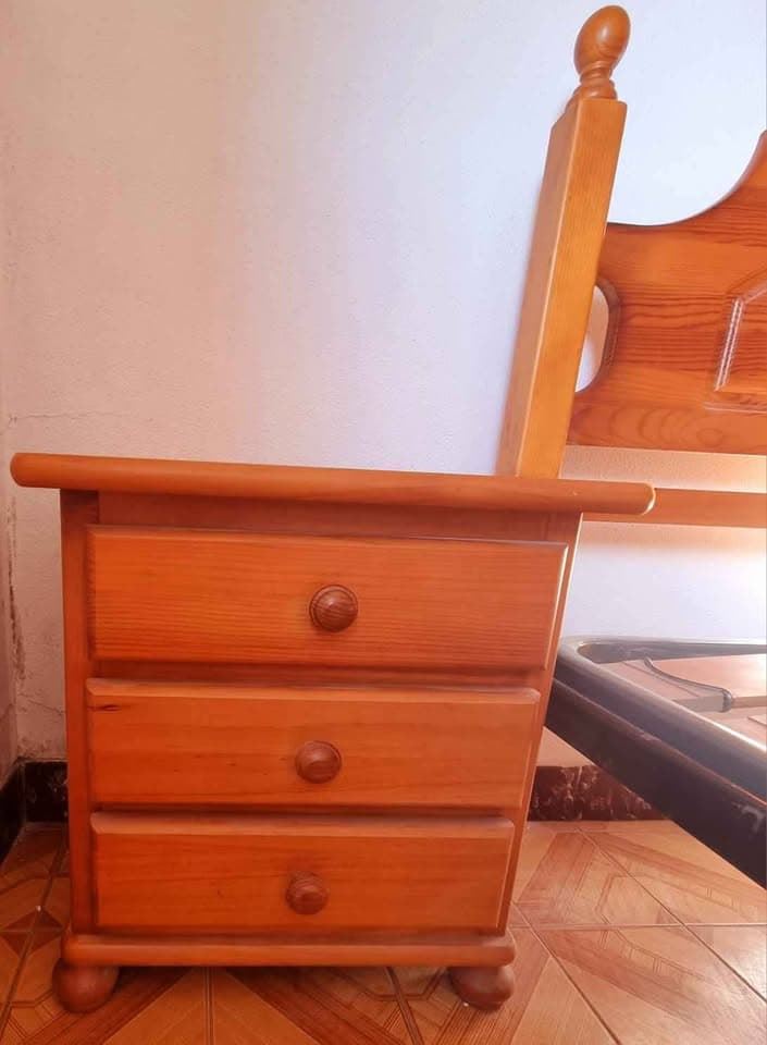 Habitación pino - Imagen 4