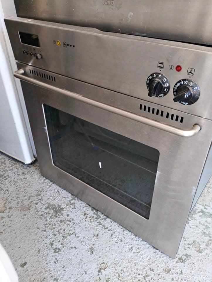 Horno - Imagen 1