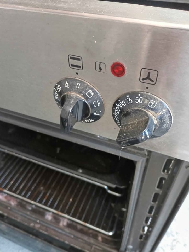 Horno - Imagen 2