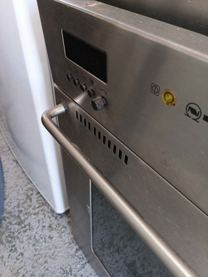 Horno - Imagen 4