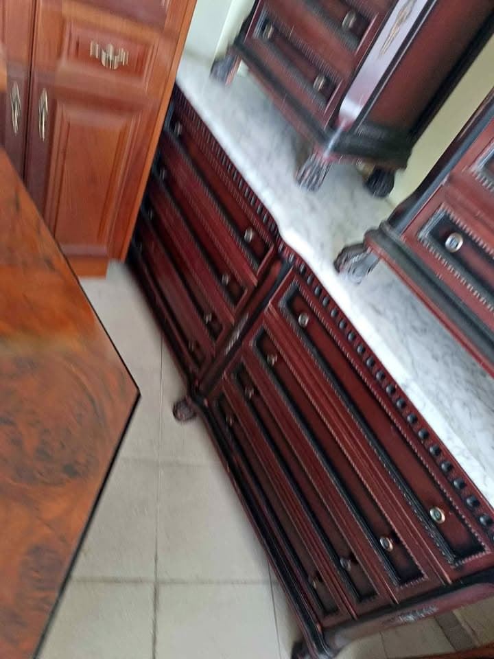 Juego dormitorio - Imagen 1