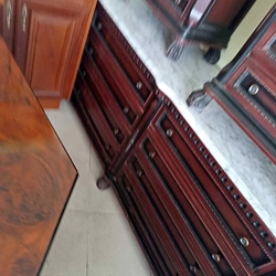 Juego dormitorio - Imagen 1