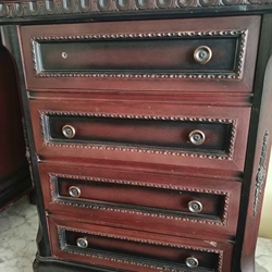 Juego dormitorio - Imagen 2