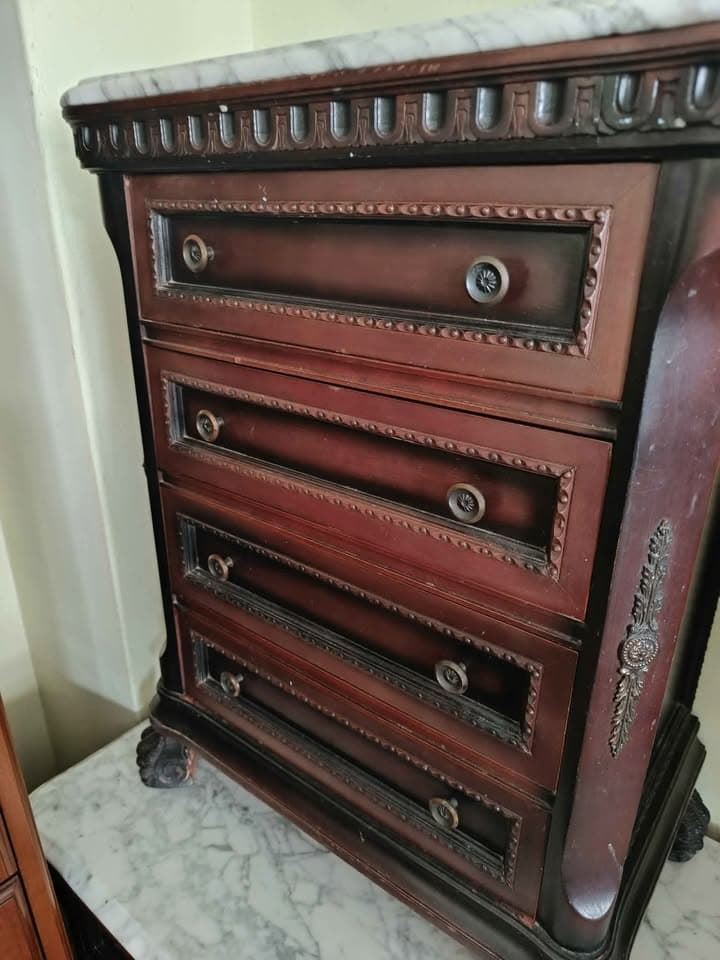 Juego dormitorio - Imagen 3