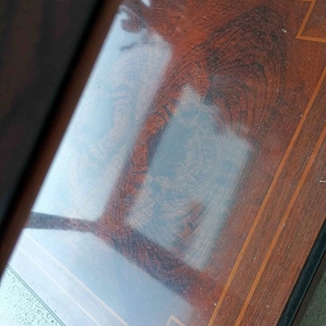 Mesa auxiliar de centro - Imagen 2