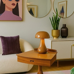 Mesa auxiliar - Imagen 1