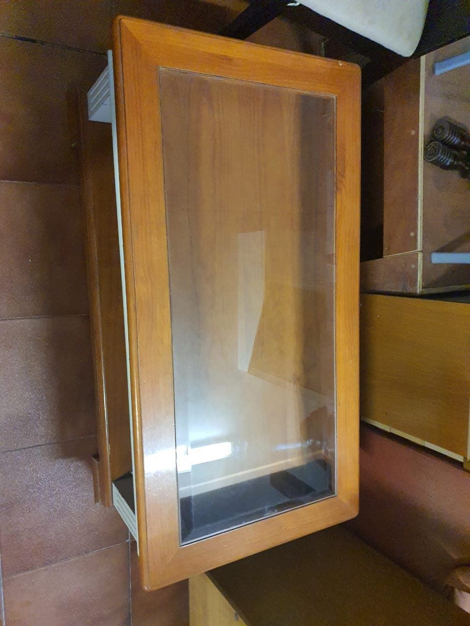 Mesa de centro de estilo clásico - Imagen 3