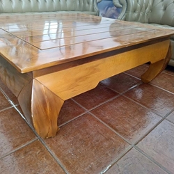 Mesa de centro "opium" - Imagen 1