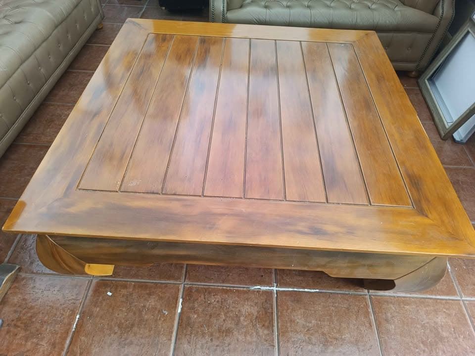 Mesa de centro "opium" - Imagen 3