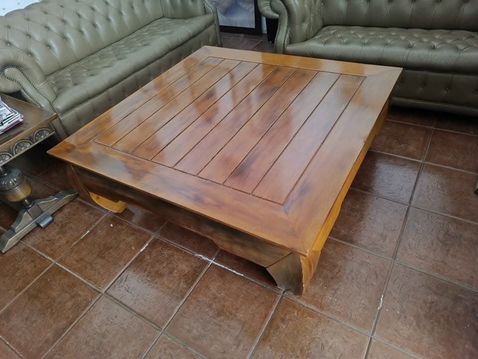 Mesa de centro "opium" - Imagen 4