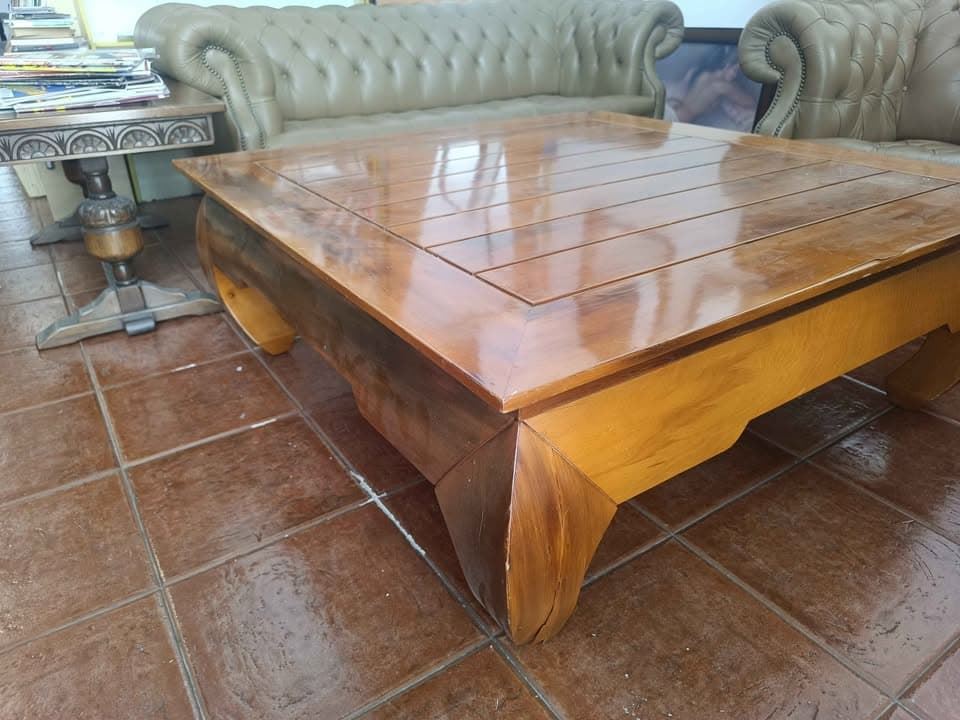 Mesa de centro "opium" - Imagen 5