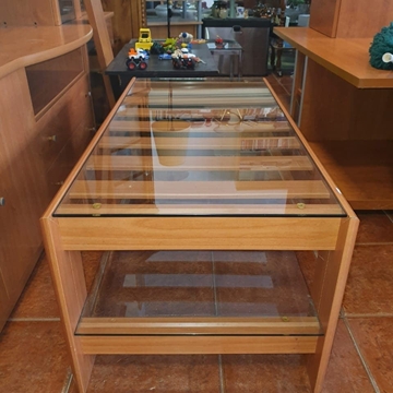 Mesa de centro rectangular - Imagen 2