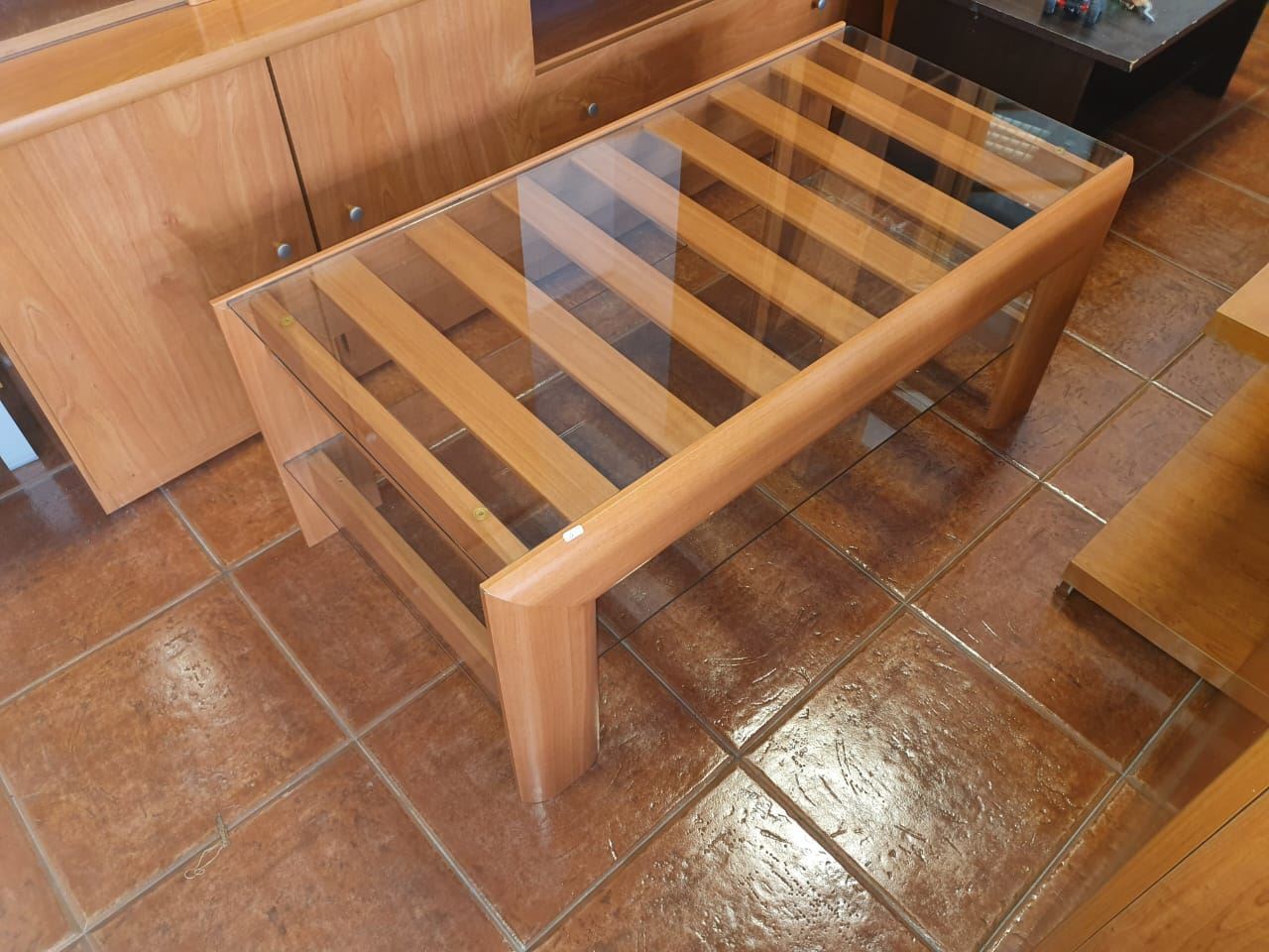 Mesa de centro rectangular - Imagen 3