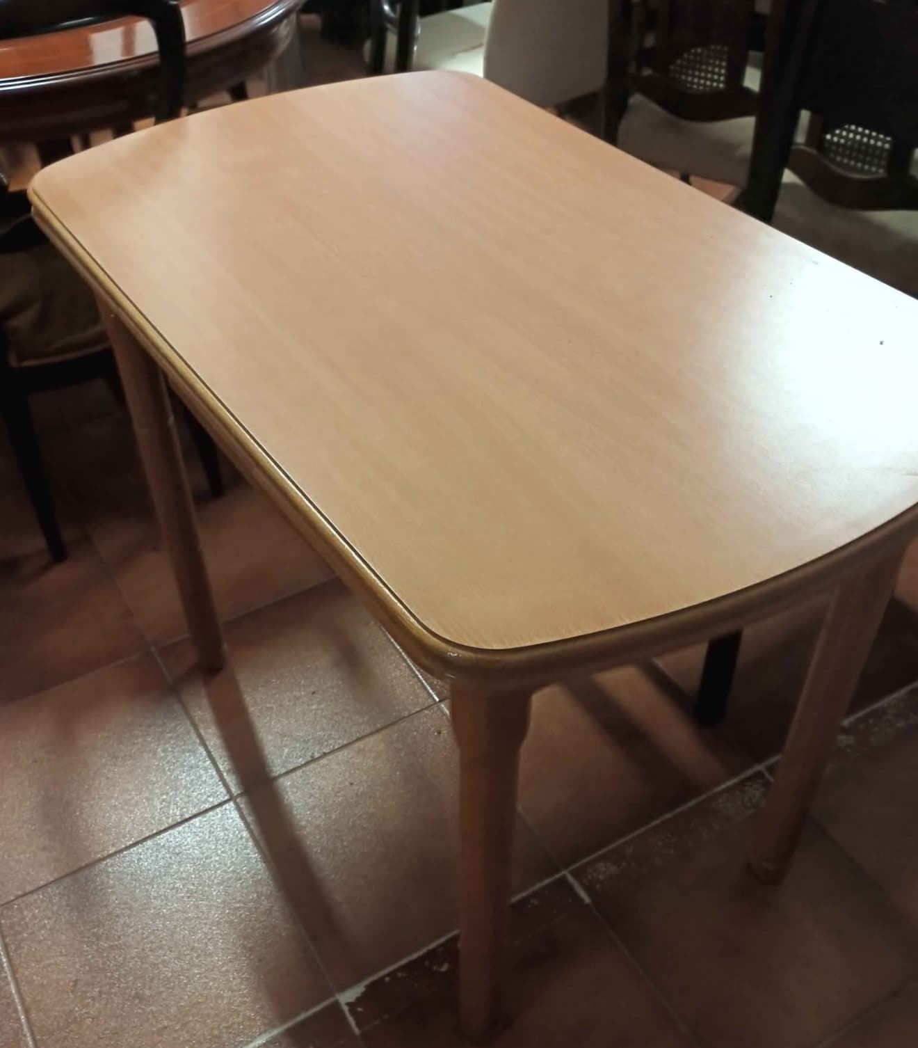 Mesa de cocina - Imagen 2
