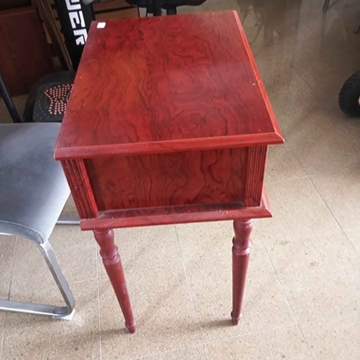 Mesita auxiliar alta - Imagen 2