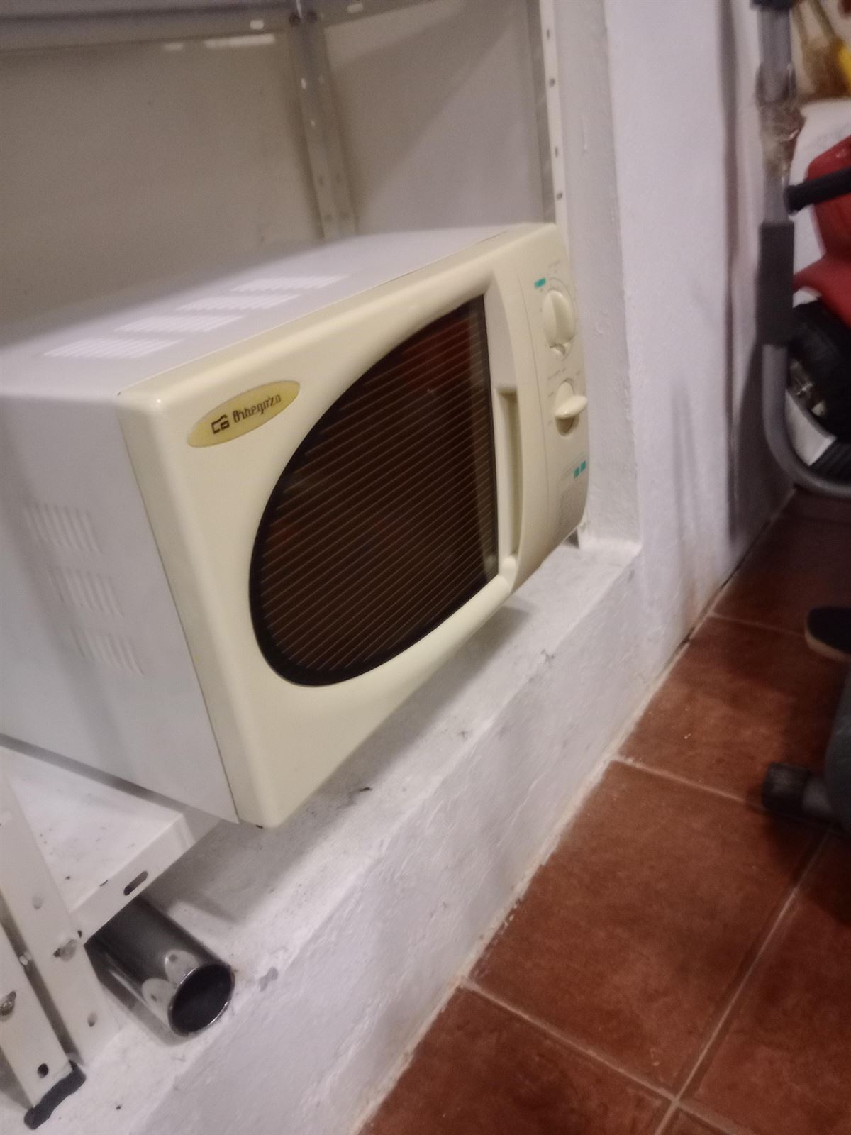 Microondas - Imagen 2