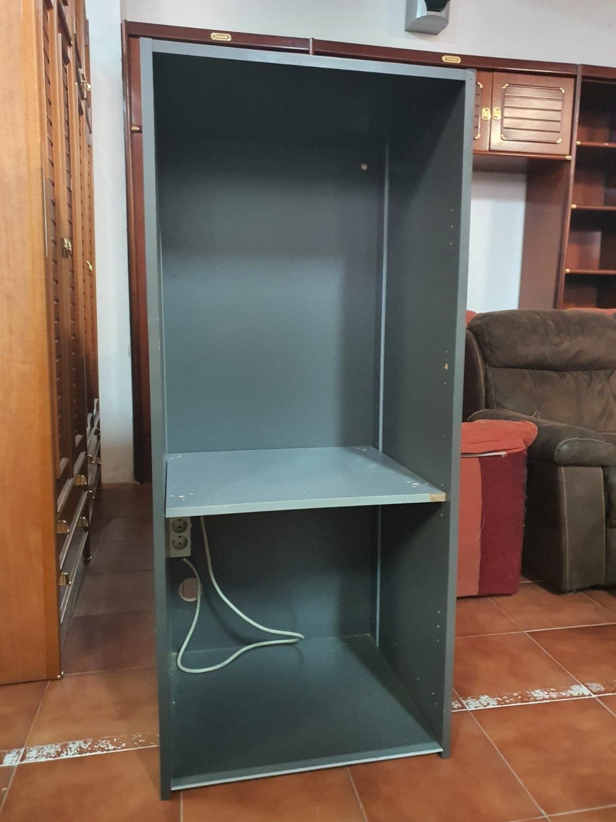 Mueble auxiliar multifuncional - Imagen 2
