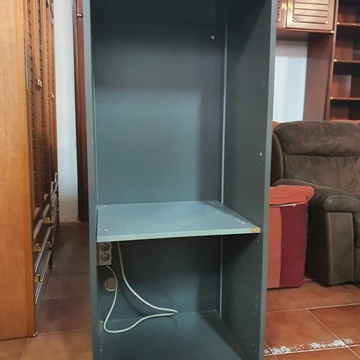 Mueble auxiliar multifuncional - Imagen 2