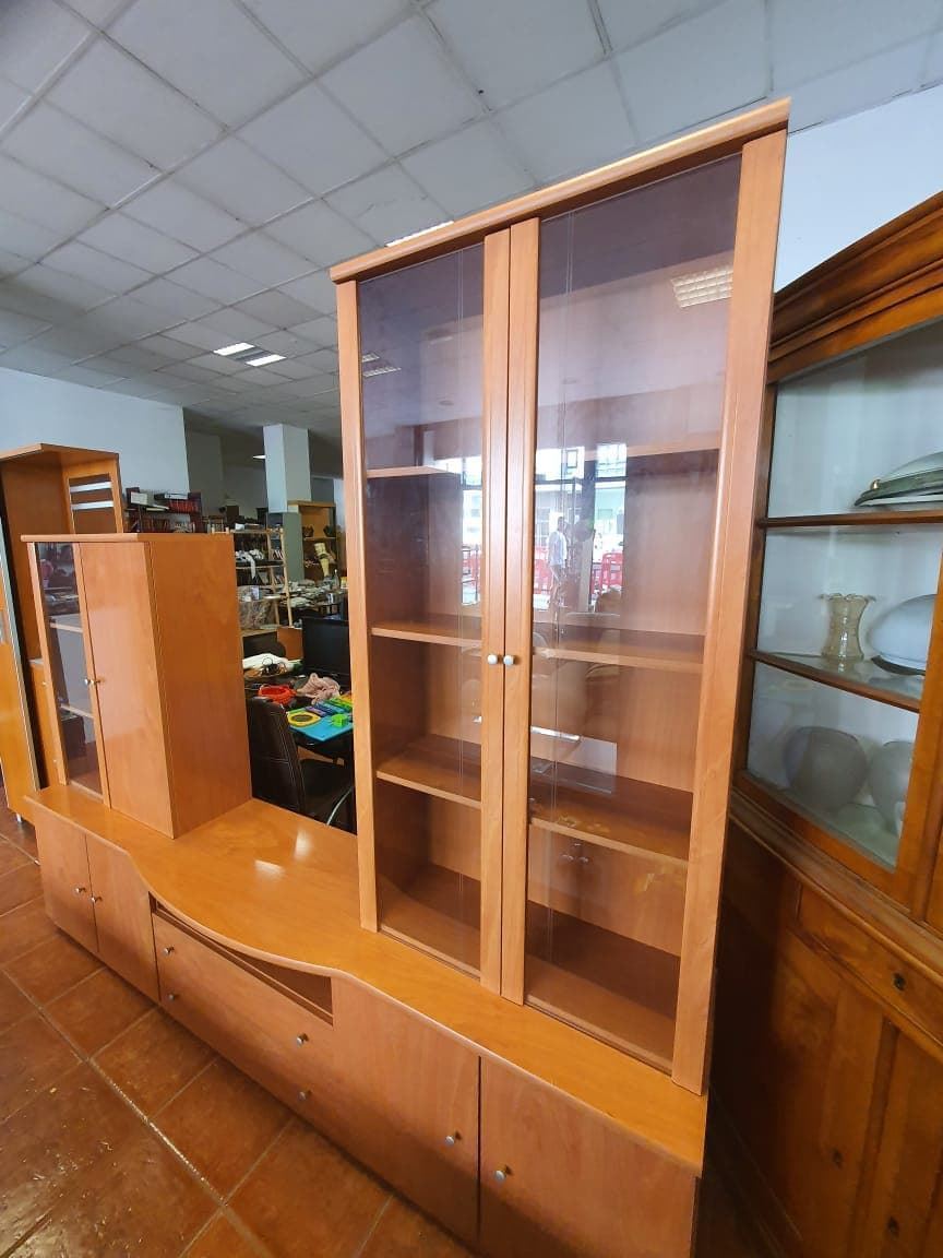 Mueble de salón modular - Imagen 1