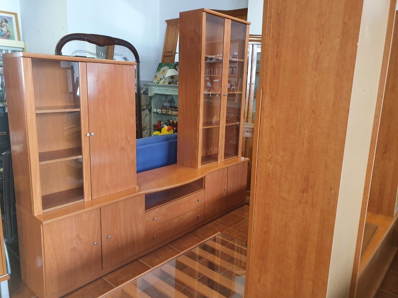 Mueble de salón modular - Imagen 2