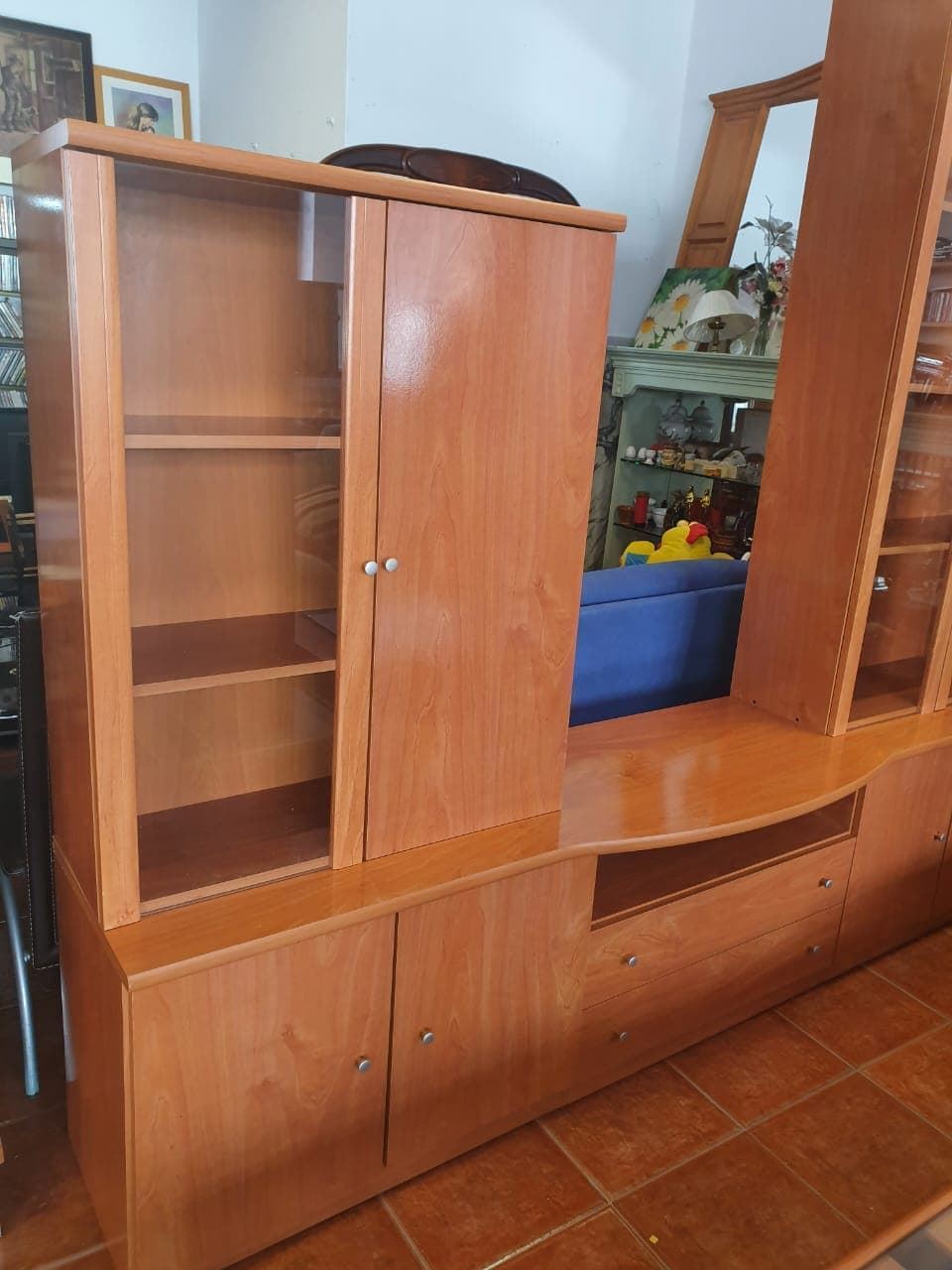 Mueble de salón modular - Imagen 3