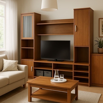 Mueble de salón - Imagen 1