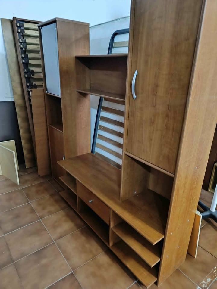 Mueble de salón - Imagen 6