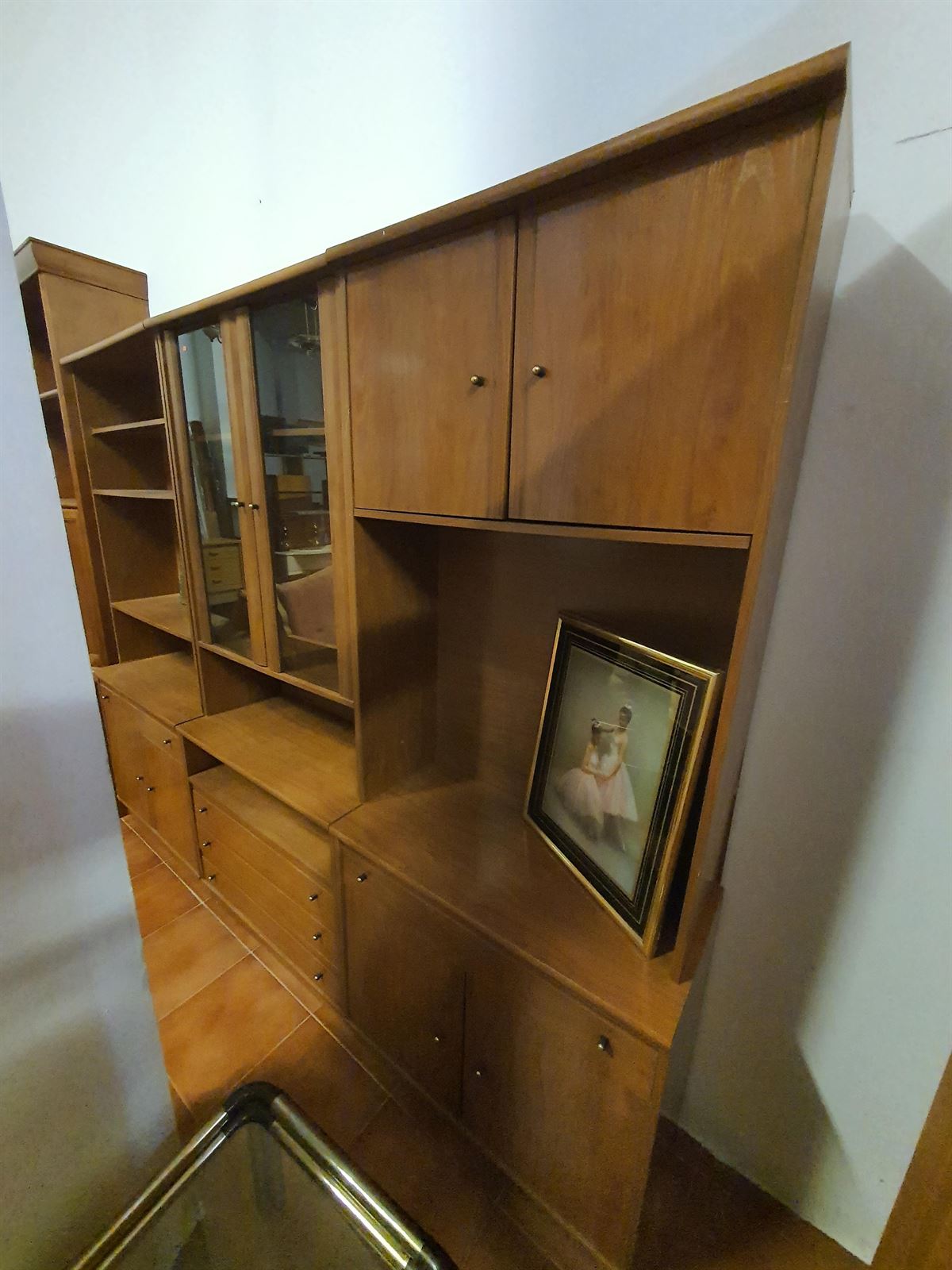 Mueble de salon - Imagen 1