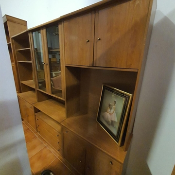 Mueble de salon - Imagen 1