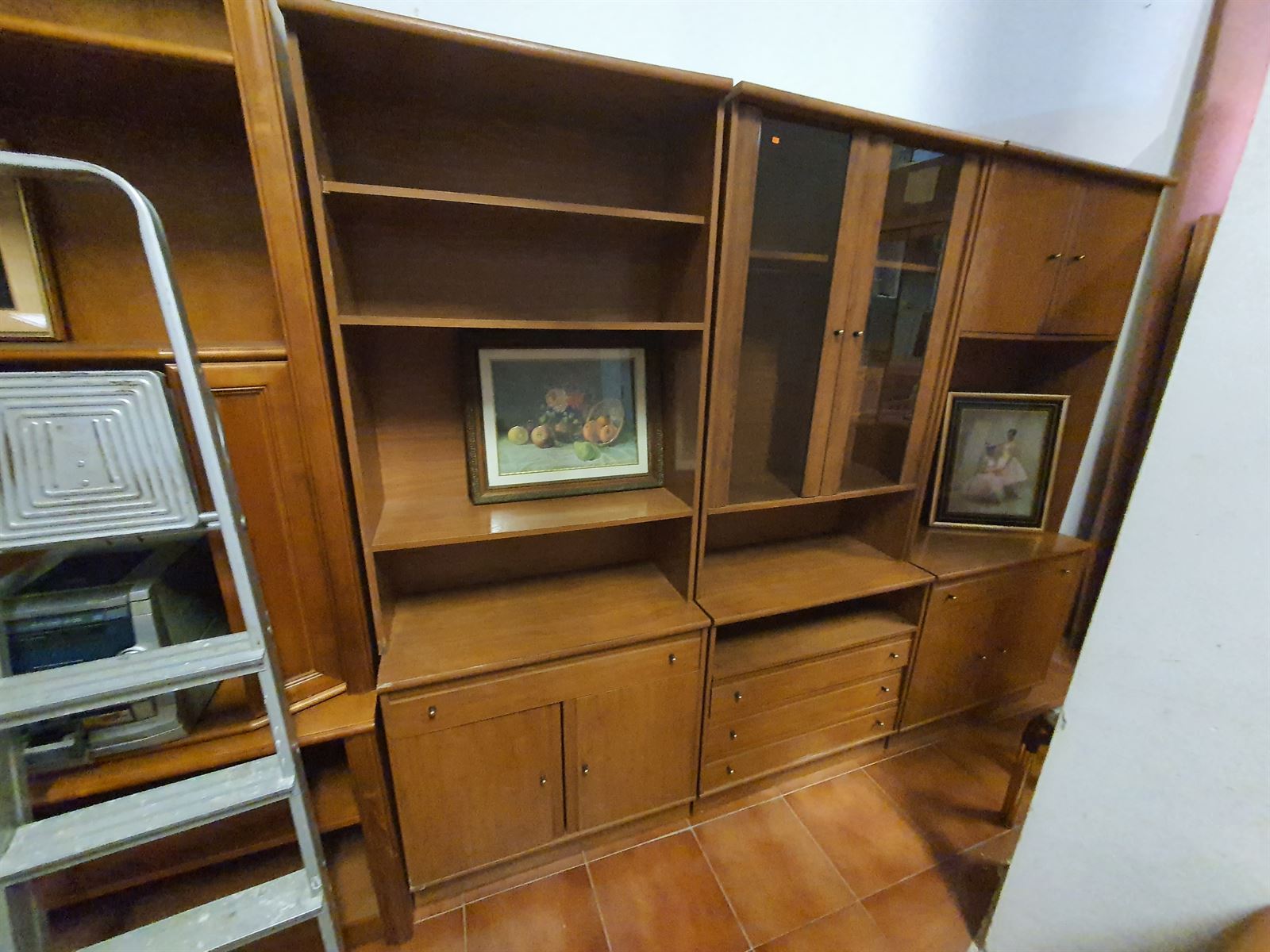 Mueble de salon - Imagen 2