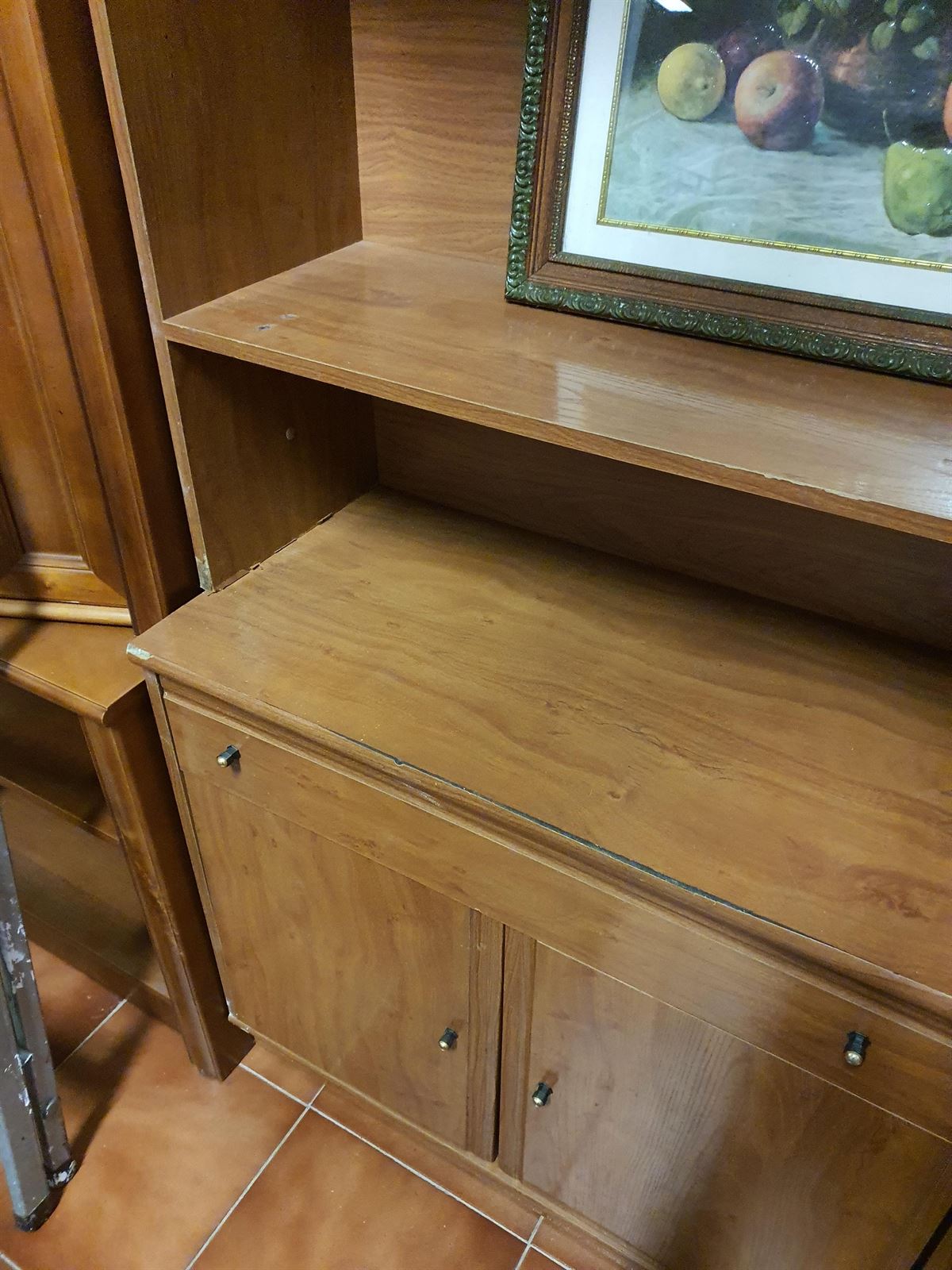 Mueble de salon - Imagen 4