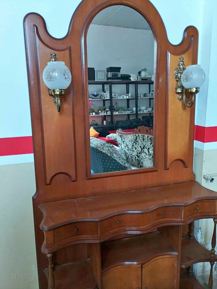 Mueble entrada - Imagen 1