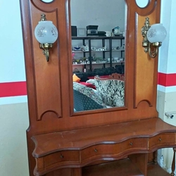 Mueble entrada - Imagen 1