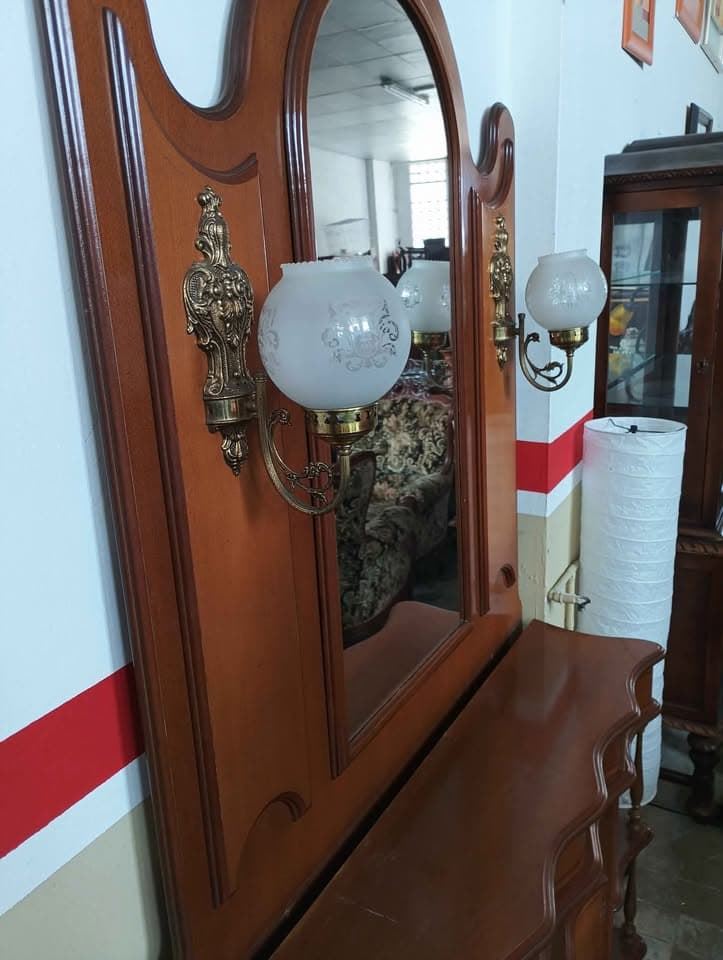 Mueble entrada - Imagen 4
