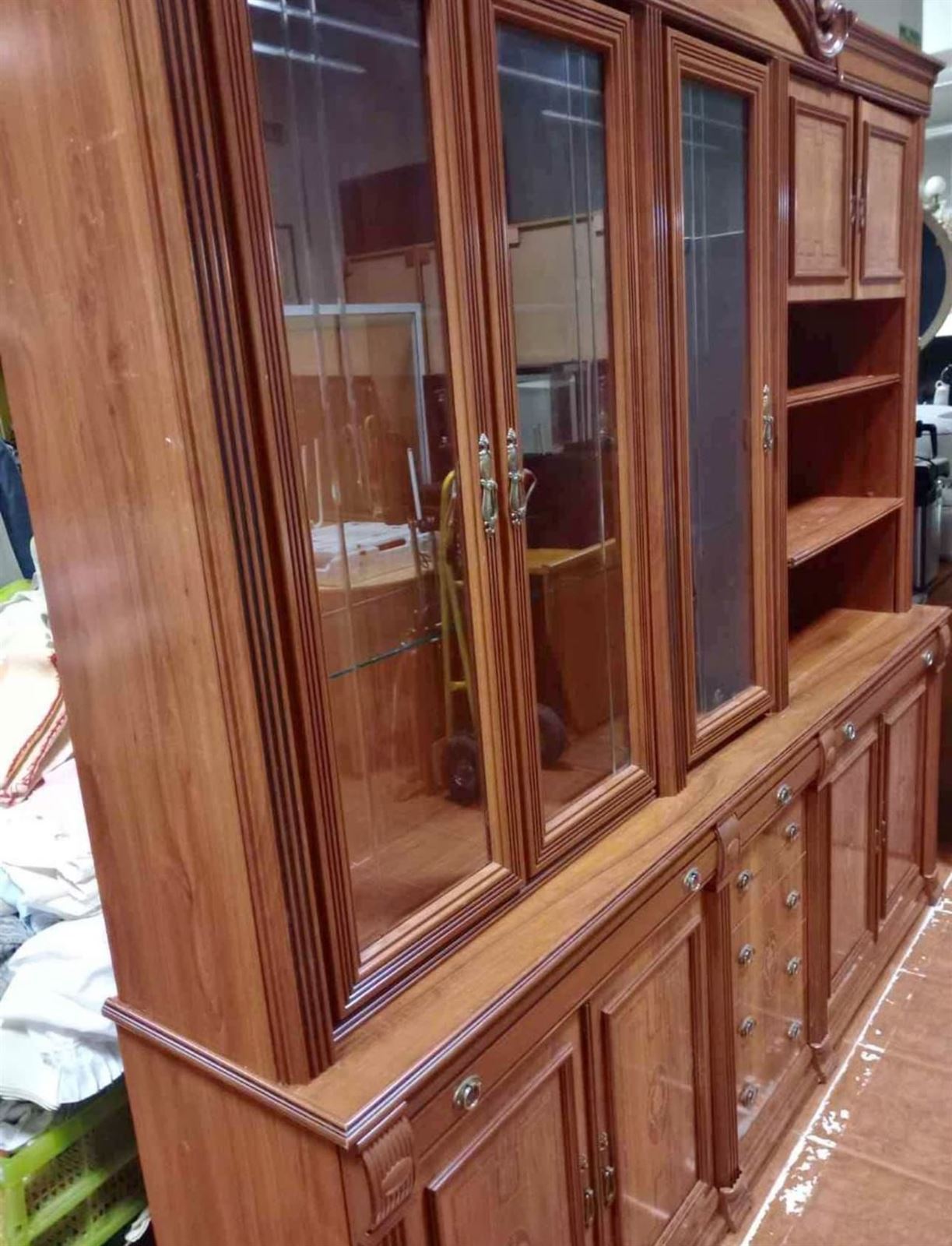 Mueble libreria - Imagen 1