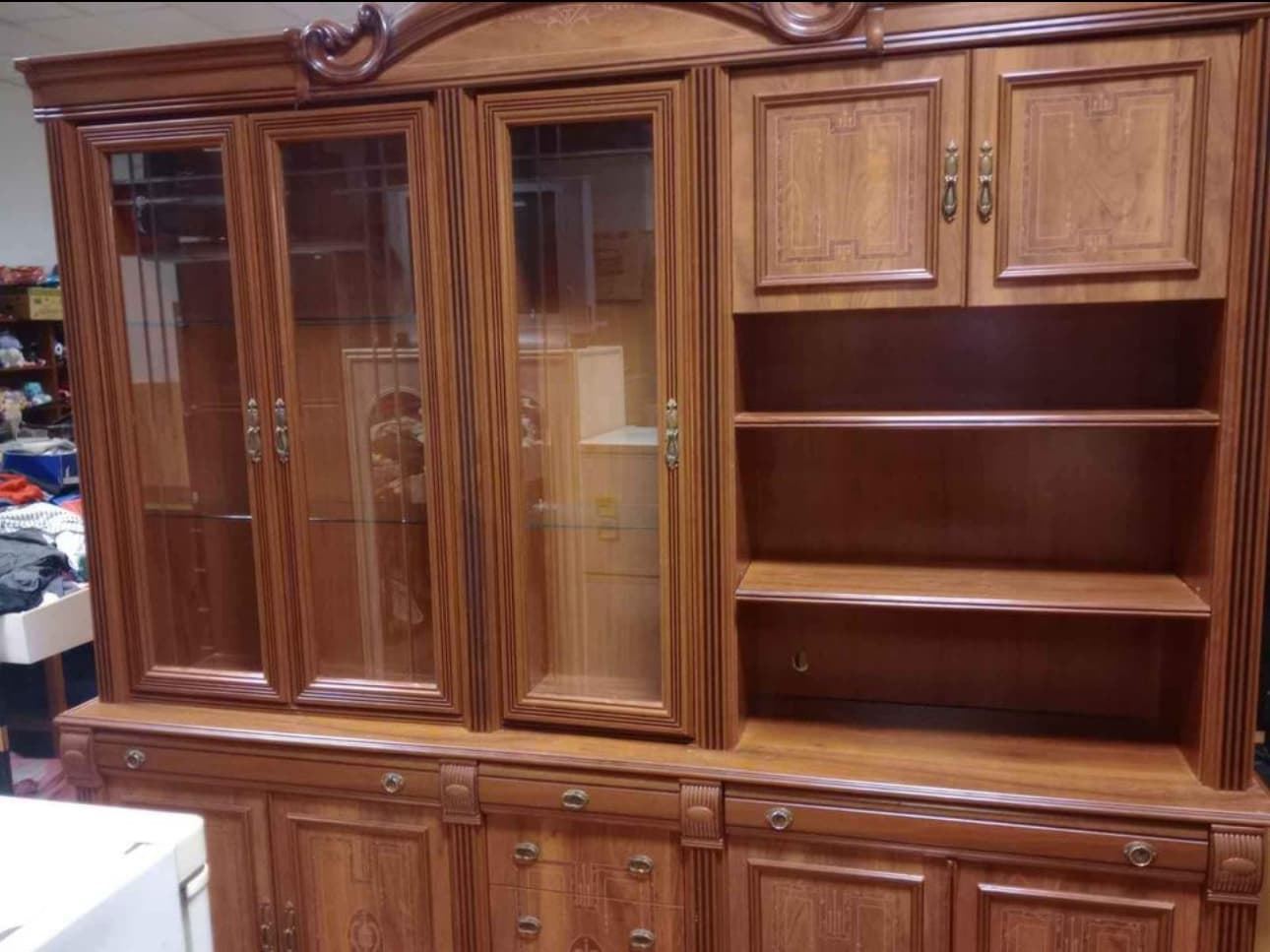 Mueble libreria - Imagen 2