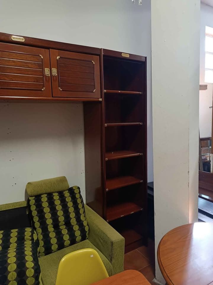 Mueble puente náutico - Imagen 2