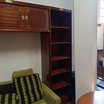 Mueble puente náutico - Imagen 2