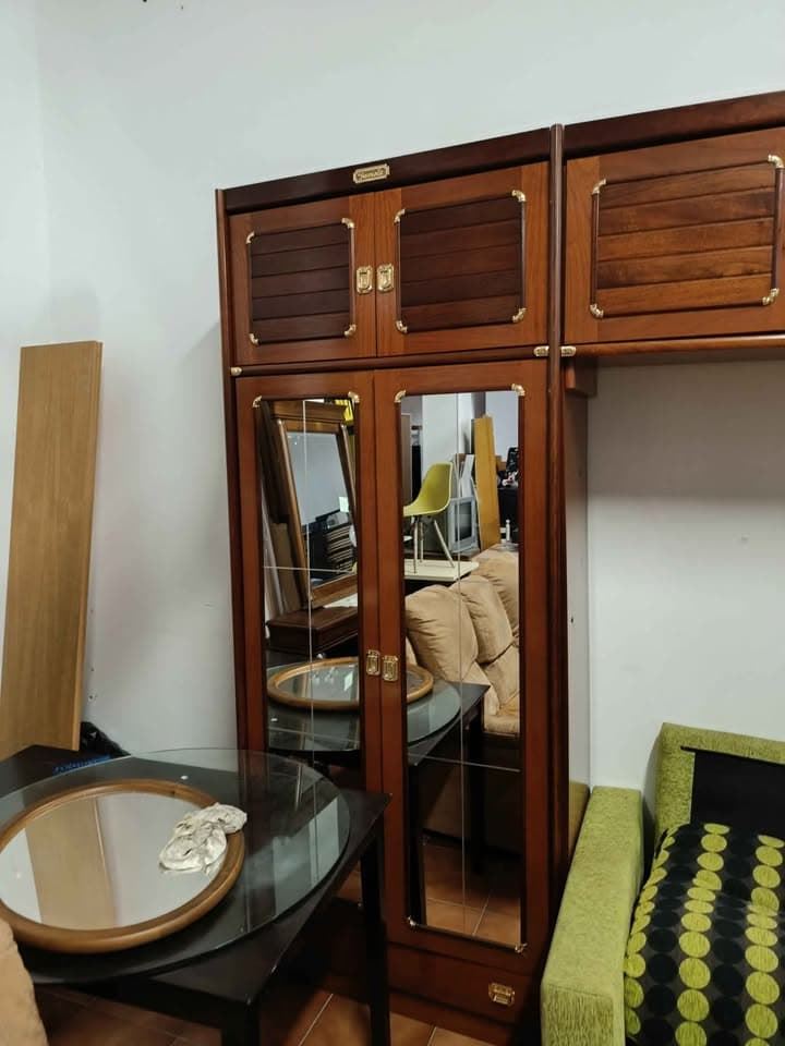 Mueble puente náutico - Imagen 3