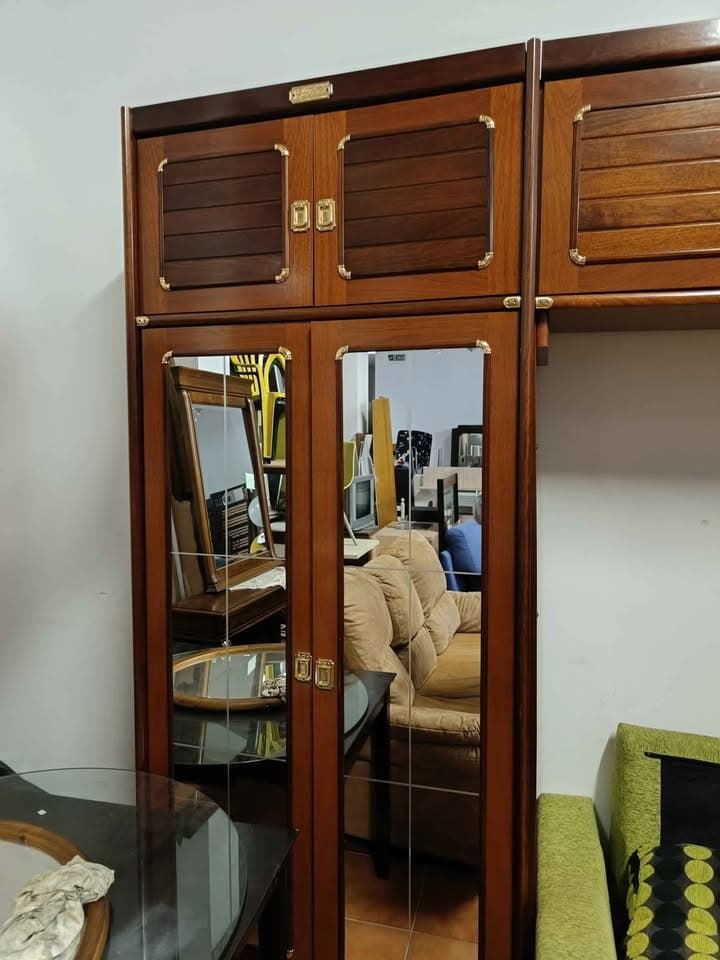 Mueble puente náutico - Imagen 4