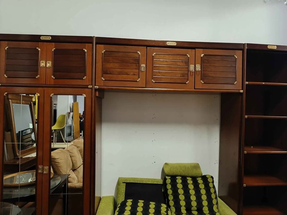 Mueble puente náutico - Imagen 5