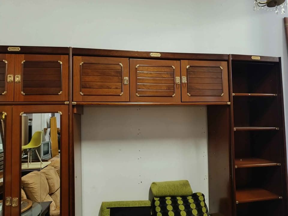 Mueble puente náutico - Imagen 7