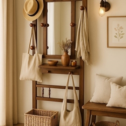 Mueble recibidor - Imagen 1