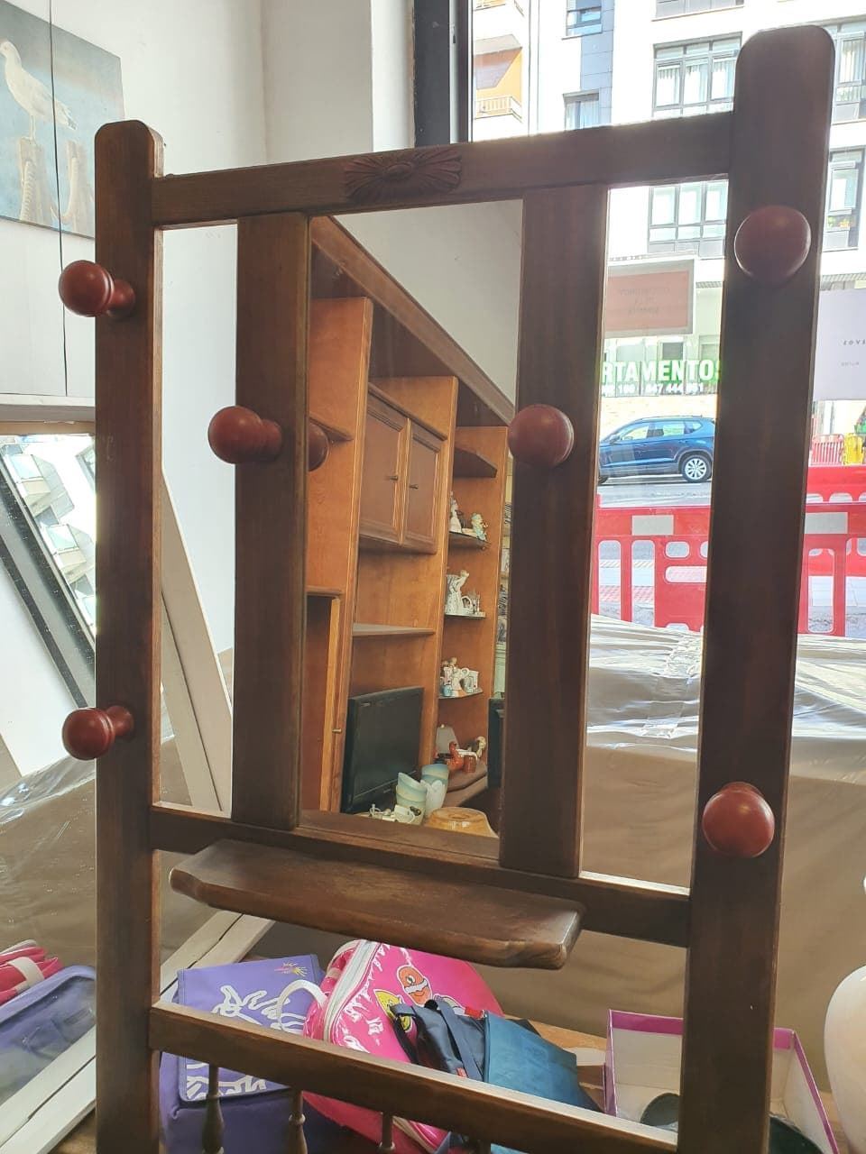 Mueble recibidor - Imagen 5